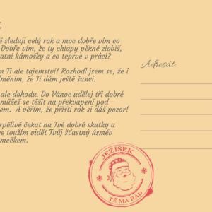 POHLED pro kámošku