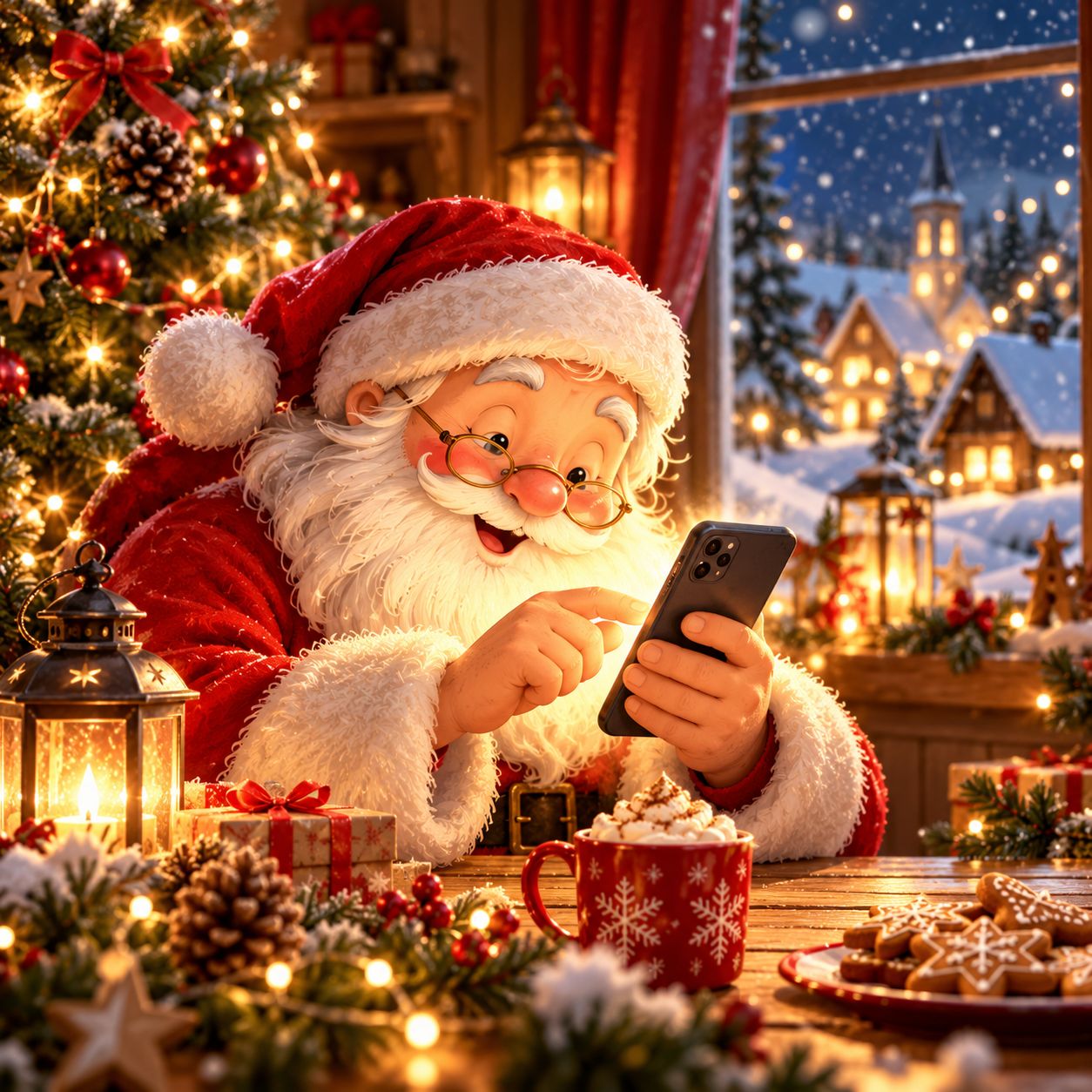 SMS